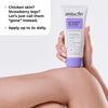 Amlactin KP Bumps Be Gone Body Cream, 15% Lactic Acid 85g