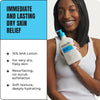 AmLactin Intensive Healing Body Lotion 15% Lactic Acid 400g