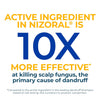 Nizoral 2-in-1 Anti Dandruff Shampoo and Conditioner 400ml 1% Ketoconazole