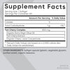 Sports Research® Tart Cherry Fruit Complex 800mg, 60 Softgels