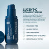 Prequel Skin LUCENT-C BRIGHTENING VITAMIN C SERUM 30ml