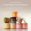 Saltair Multi-Lipid Body Butter | Salt Water Vanilla 283g