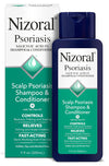 Nizoral Psoriasis Shampoo & Conditioner 325ml