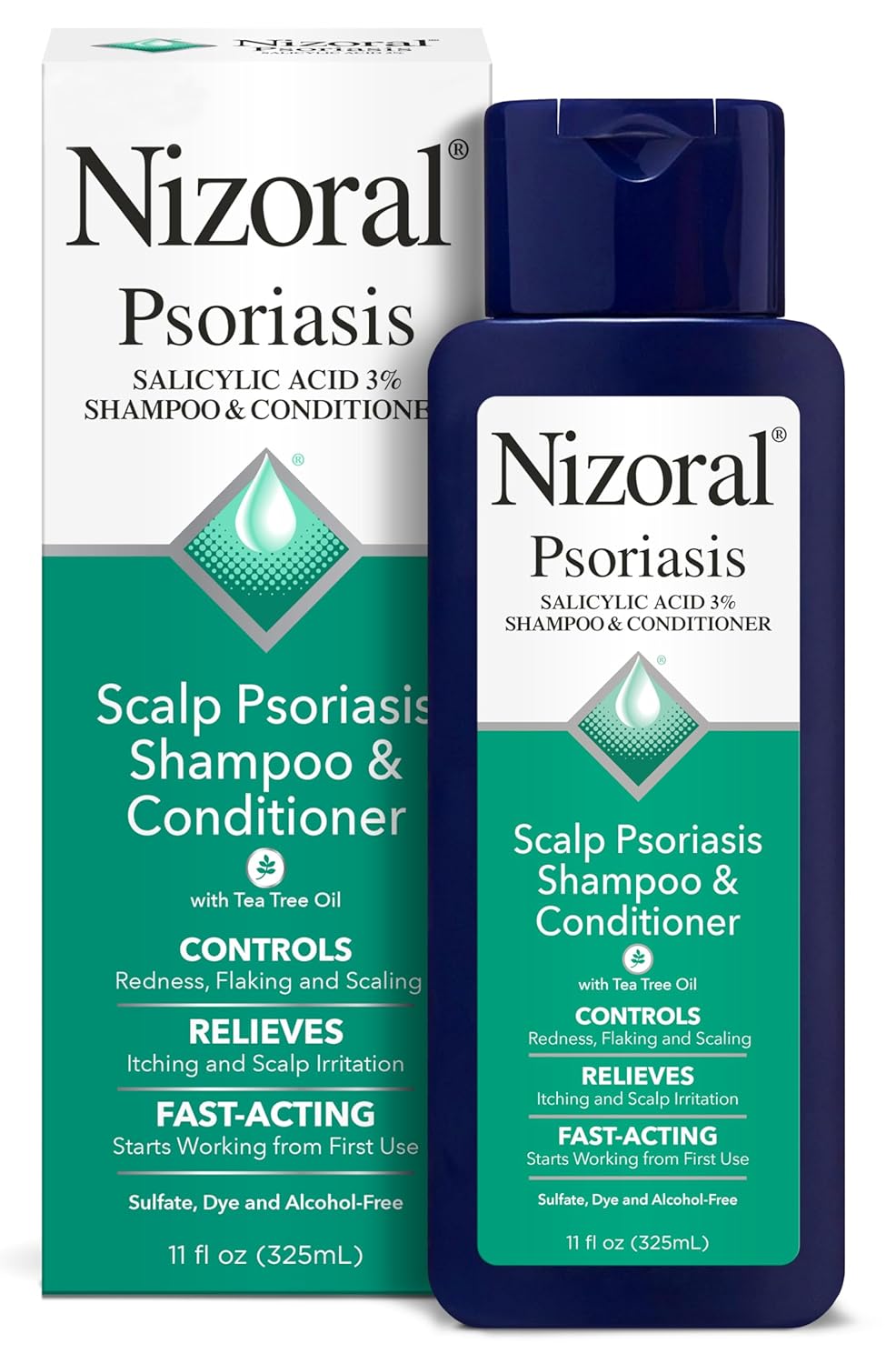 Nizoral