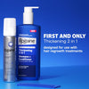 Rogaine Men's Thickening 2 in 1 Shampoo + Conditioner 248mL