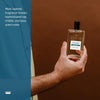 Cremo Cologne for Men, Blue Cedar & Cypress EDT 100ml
