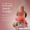 Saltair Body Oil | Coral Coast 118ml