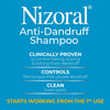 Nizoral  Anti-Dandruff Shampoo 200ml