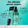 e.l.f. Power Grip Dewy Setting Spray 80ml