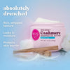 eos Cashmere Whipped Oil Body Butter 340g