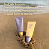 haruharu wonder Black Rice Pure Mineral Relief Daily Sunscreen SPF50+ PA++++ 50ml