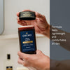 Cremo Palo Santo Aluminum Free Deodorant 75g
