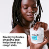 Amlactin Intensive Healing Body Cream, 15% Lactic Acid 340g