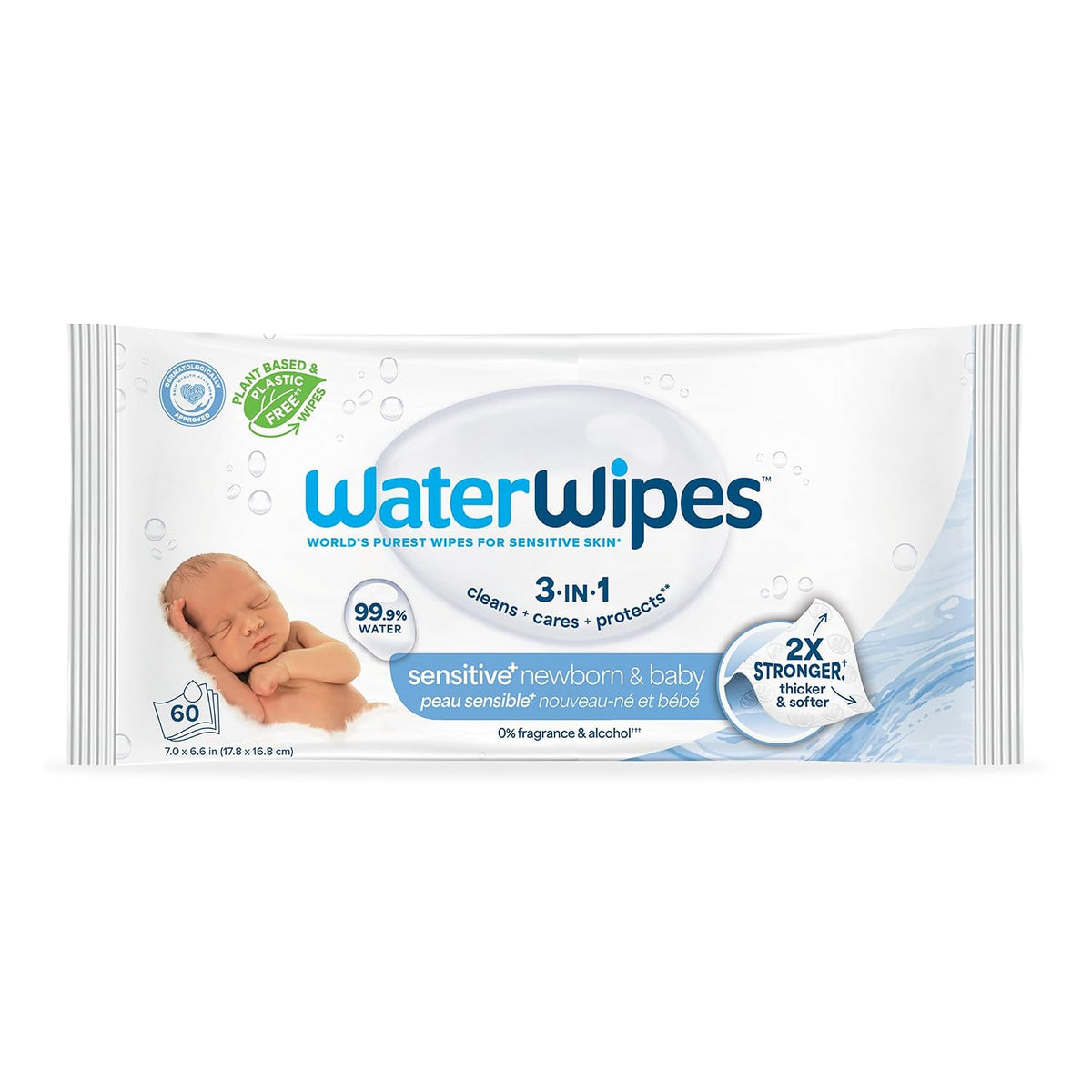 WaterWipes