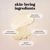 eos Cashmere Whipped Oil Body Butter 340g
