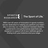 Sports Research Vitamin D3 + K2 Plant-Based Vitamin D 5000iu/125mcg