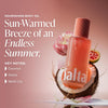 Saltair Body Oil | Coral Coast 118ml