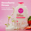 eos Cashmere Body Wash 473ml