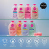 eos Cashmere Body Wash 473ml