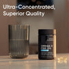 Sports Research® Omega-3 Fish Oil 1250mg - Triple Strength Fish Oil 90 Servings