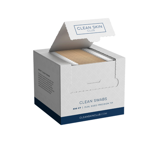 Clean Skin Club Clean Towels® Original XL