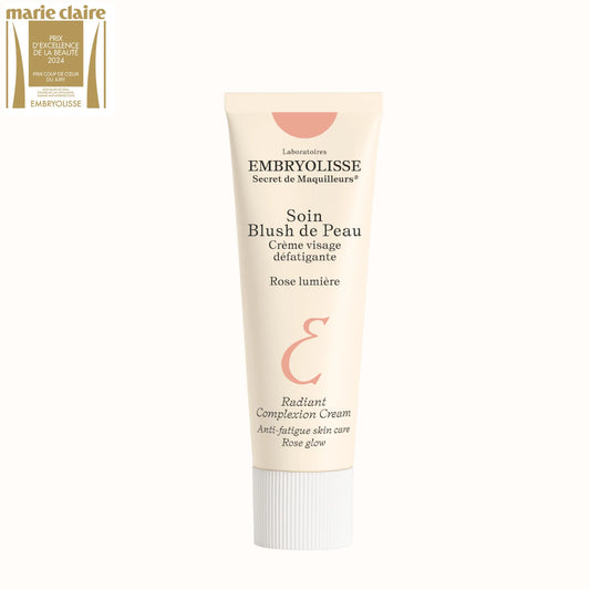 Embryolisse Radiant Complexion Cream - Pink Glow 30ml