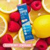 nello Supercalm Raspberry Lemonade - 20 servings