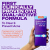 Differin Epiduo Acne Gel Treatment, Adapalene & Benzoyl Peroxide 15g Pump