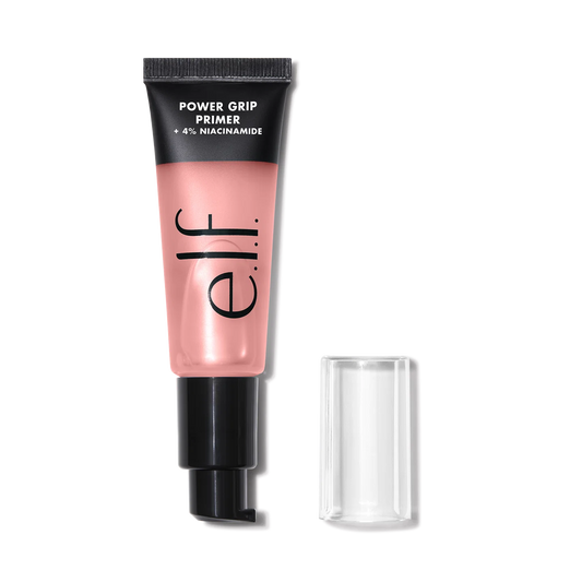 e.l.f. Power Grip Primer + 4% Niacinamide 24ml