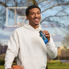 CLIF BUILDERS White Fudge OREO-Flavored Plant Based Protein 20g Protein Per Bar