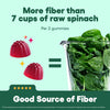 Physician's CHOICE Fiber Gummies for GLP-1 Support 5g Fiber 30 Servings