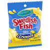 SWEDISH FISH Blue Raspberry Lemonade Soft & Chewy Gummy Candy 102g