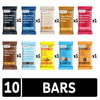 RXBAR Protein Bars, 12g Protein, 10 Bars