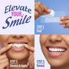GuruNanda Teeth Whitening Strips Kit - 16-Day Treatment