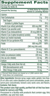 Vitafusion Prenatal Vitamin Gummies for Women | 90 Count | Folate & DHA
