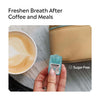Listerine Cool Mint PocketPaks Breath Strips 3 Pack of 24 ct
