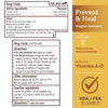A+D Original Diaper Rash Ointment Prevents & Treats Diaper Rash 454g
