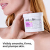 Amlactin Crepe Firming Body Cream, 15% Lactic Acid 340g