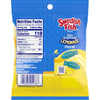 SWEDISH FISH Blue Raspberry Lemonade Soft & Chewy Gummy Candy 102g