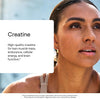 THORNE Creatine Micronized Creatine Monohydrate Powder 90 Servings 450g