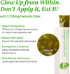 FOODOLOGY Collagen Centella Jelly (Green Apple) 10 Sticks