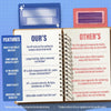 GuruNanda Teeth Whitening Strips Kit - 16-Day Treatment