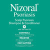 Nizoral Psoriasis Shampoo & Conditioner 325ml