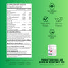 EHP Labs OxyShred Pre Workout Powder with L Glutamine & Acetyl L Carnitine, Energy Boost Drink - Kiwi Strawberry, 60 Servings
