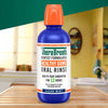 TheraBreath Healthy Gums Oral Rinse, Antigingivitis, Clean Mint Flavor 463mL