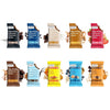 RXBAR Protein Bars, 12g Protein, 10 Bars