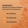 Lebanta Raw Batana Oil For Hair - 100% Pure Organic 120g