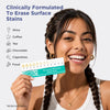 GuruNanda Teeth Whitening Strips Kit - 16-Day Treatment