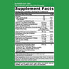 goli Supergreens Gummies 60 Gummies | 30 Servings