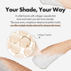 ELROEL - Blanc Cover Cream Stick 203 Medium 13g